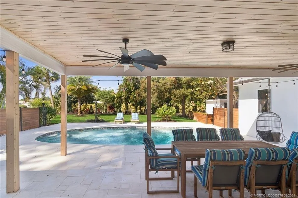 Unit for sale at 1476 NW Pine Lake Drive, Stuart, FL 34994
