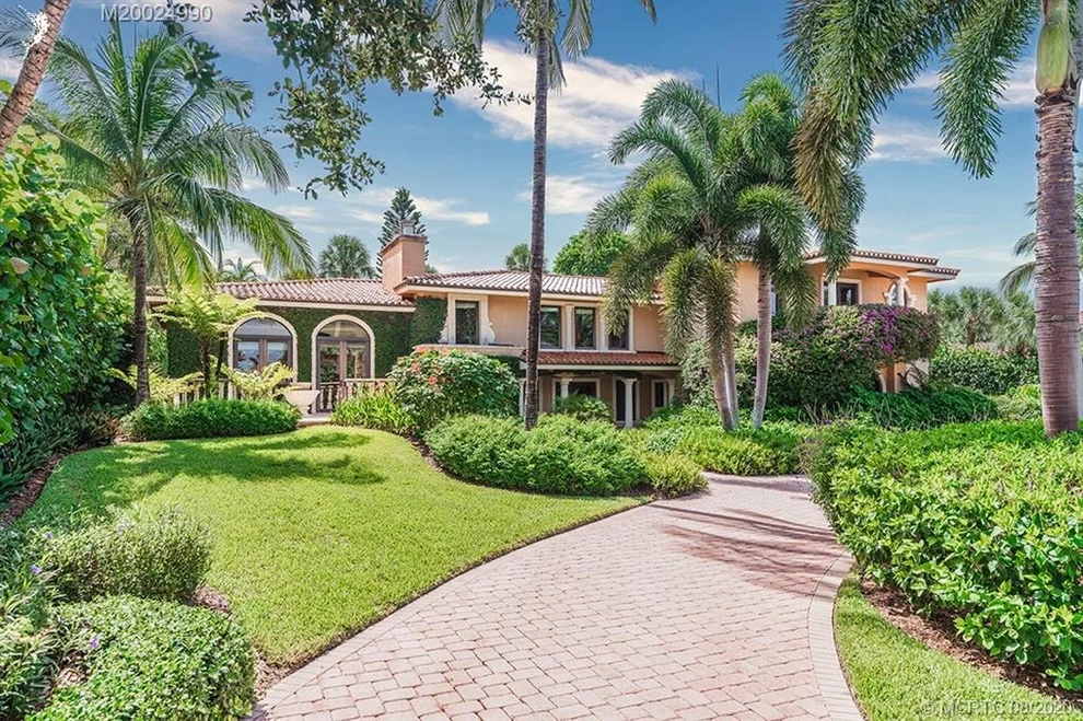 Unit for sale at 9 E High Point Road, Stuart, FL 34996
