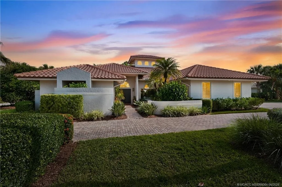 Unit for sale at 1536 NW Buttonbush Circle, Palm City, FL 34990