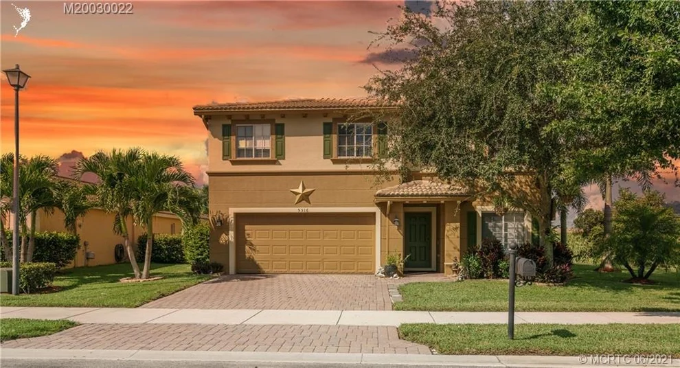 Unit for sale at 5316 SE Graham Drive, Stuart, FL 34997