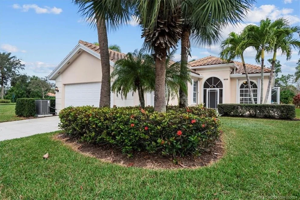 Unit for sale at 8532 SE Palm Hammock Lane, Hobe Sound, FL 33455