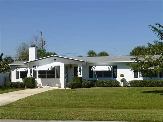 Unit for sale at 475 SW All American Boulevard, Palm City, FL 34990