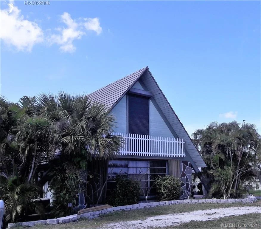 Unit for sale at 4054 NE Skyline Drive, Jensen Beach, FL 34957