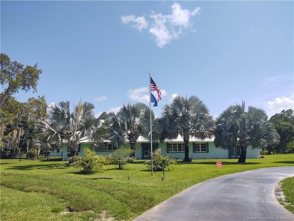 Unit for sale at 3244 SW Bessey Creek Trail, Palm City, FL 34990