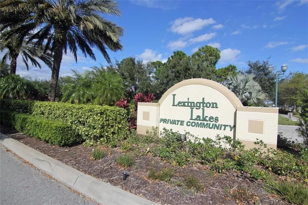 Unit for sale at 1550 SE Sheffield Terrace, Stuart, FL 34994