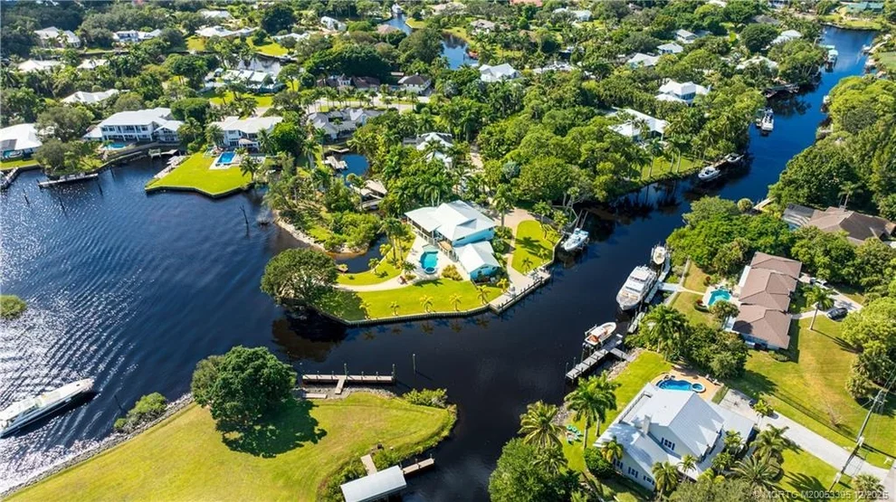 Unit for sale at 659 SW Bittern Street, Palm City, FL 34990