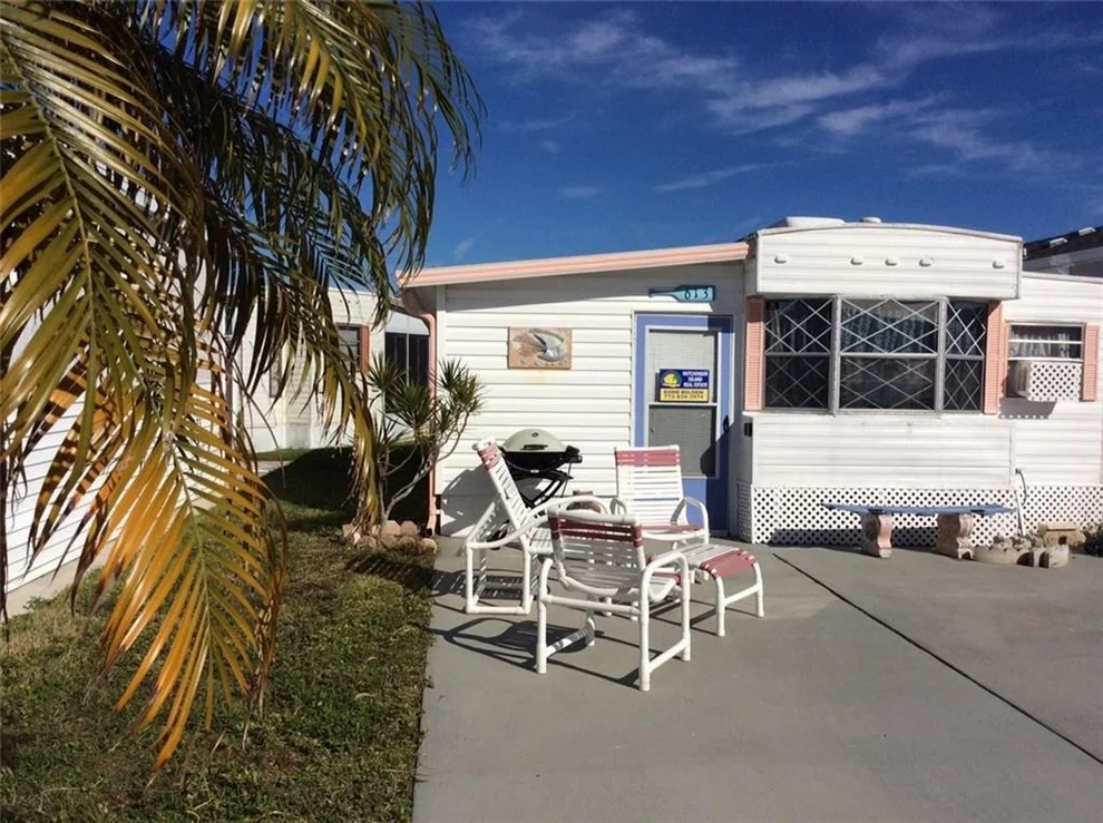 Unit for sale at 613 Nettles Boulevard, Jensen Beach, FL 34957