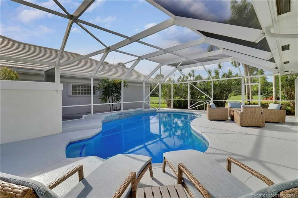 Unit for sale at 2564 SW Brookwood Lane, Palm City, FL 34990