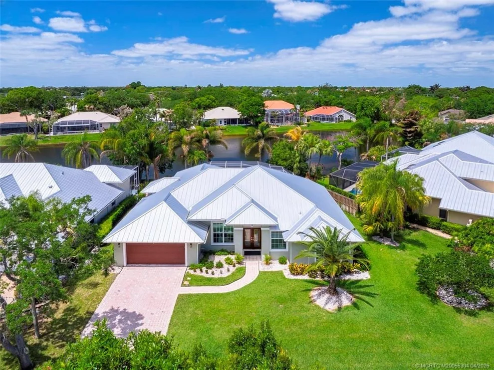 Unit for sale at 801 SW Lighthouse Drive, Palm City, FL 34990