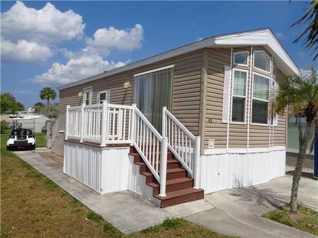 Unit for sale at 10851 S Ocean Drive, Jensen Beach, FL 34957
