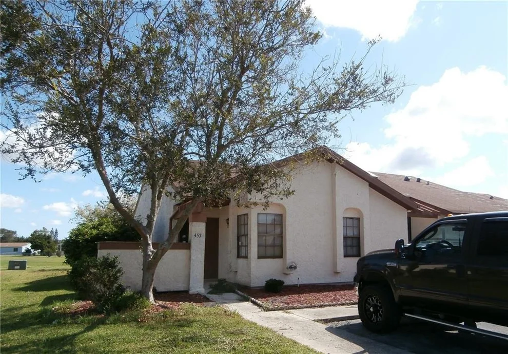 Unit for sale at 457 SW Bill Traitel Avenue, Port St Lucie, FL 34953