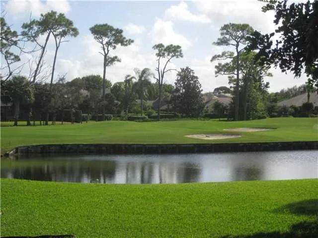 Unit for sale at 6521 SE Winged Foot Drive, Stuart, FL 34997