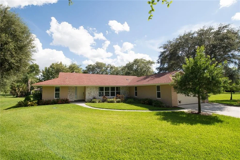 Unit for sale at 2940 NE Heather Court, Jensen Beach, FL 34957
