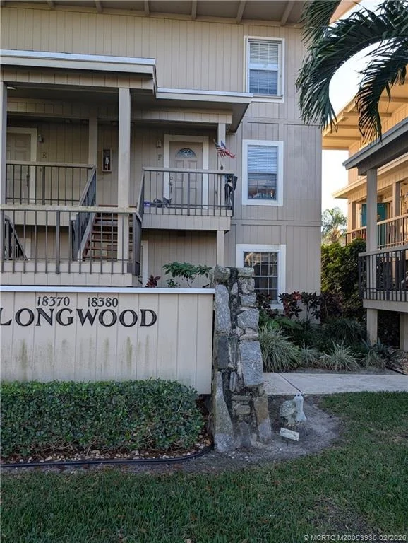 Unit for sale at 18380 SE Wood Haven Lane, Jupiter, FL 33469