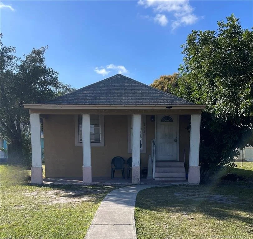 Unit for sale at 712 SE Bayou Avenue, Stuart, FL 34994
