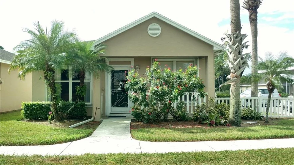 Unit for sale at 539 NW San Remo Circle, Port St Lucie, FL 34986