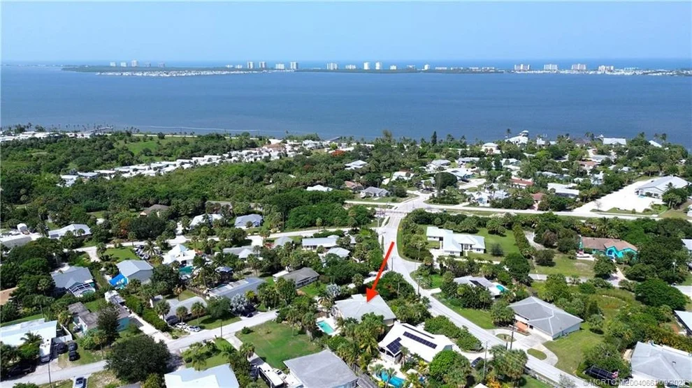 Unit for sale at 1296 NE Oceanview Circle, Jensen Beach, FL 34957