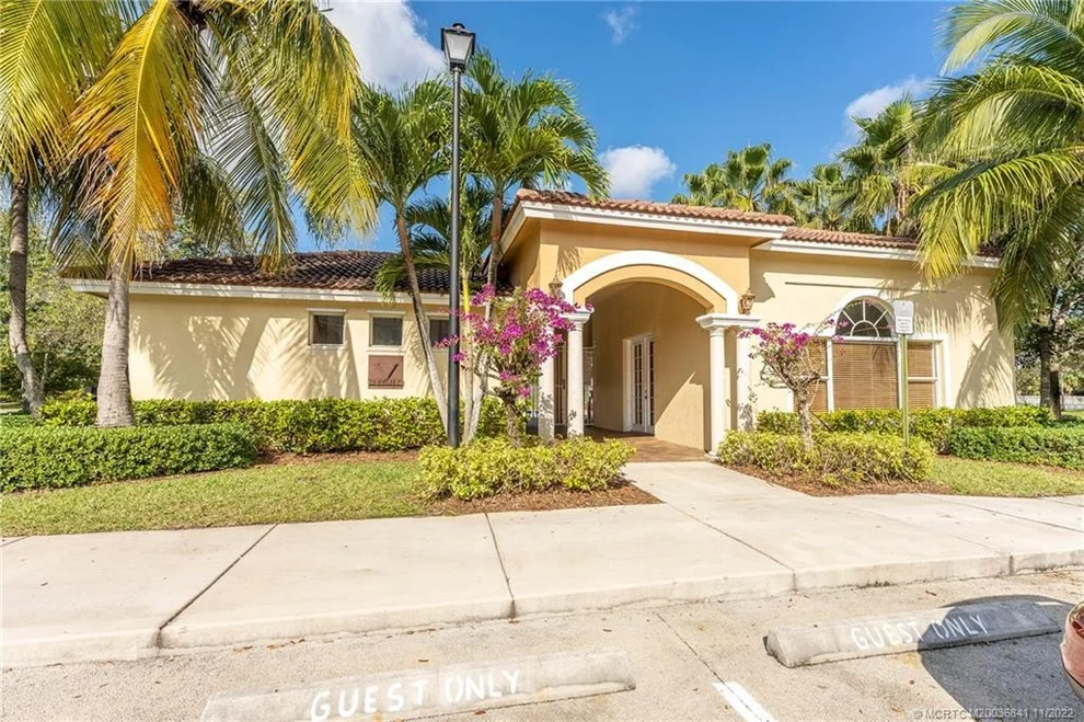 Unit for sale at 61 SE Palermo Court, Stuart, FL 34994