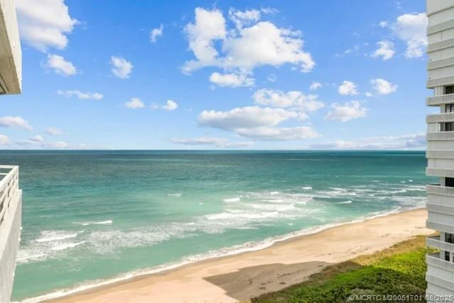 Unit for sale at 9950 S Ocean Drive, Jensen Beach, FL 34957