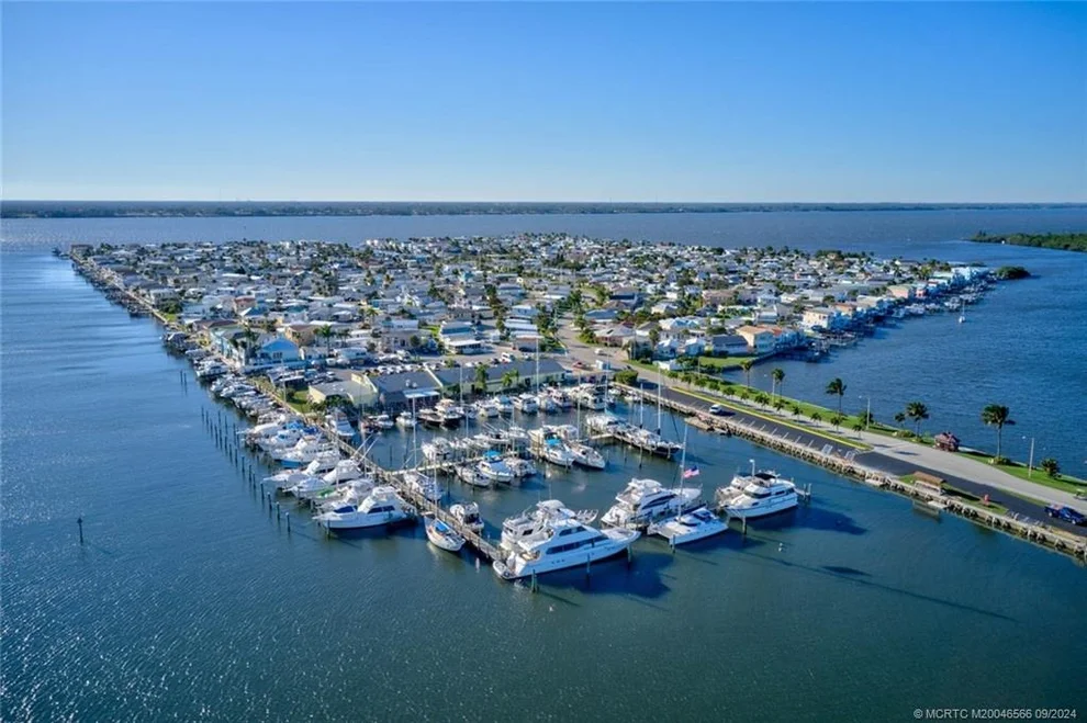 Unit for sale at 892 Nettles Boulevard, Jensen Beach, FL 34957