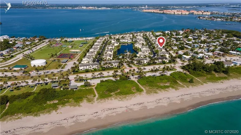 Unit for sale at 404 Mariner Bay Boulevard, Fort Pierce, FL 34949