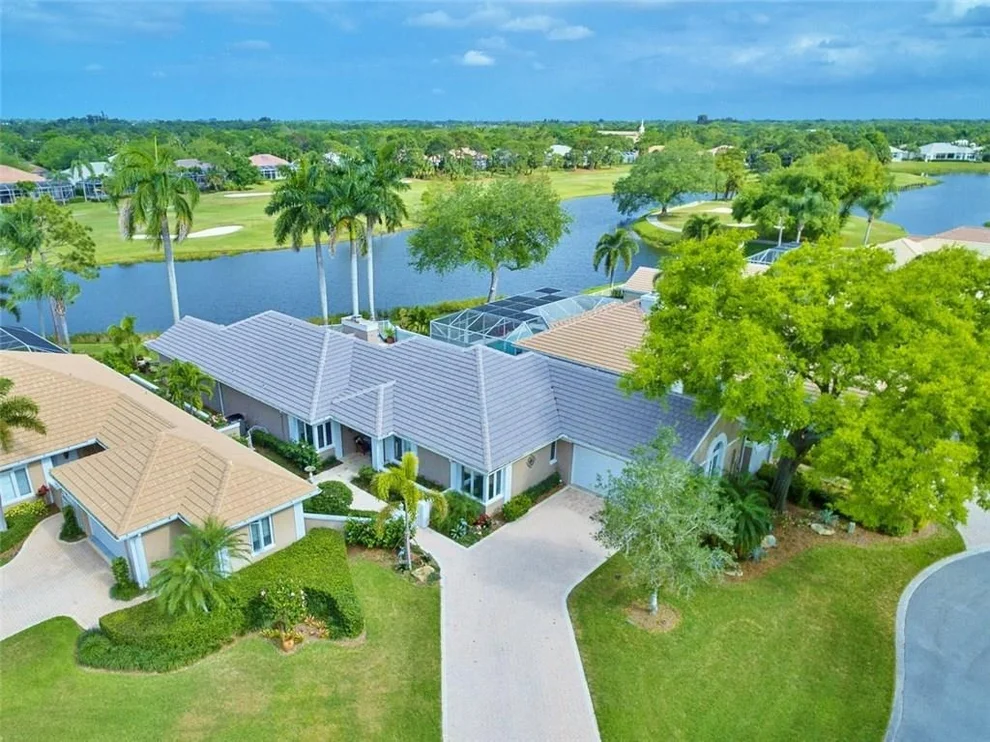Unit for sale at 2046 SW Sandhurst Way, Palm City, FL 34990