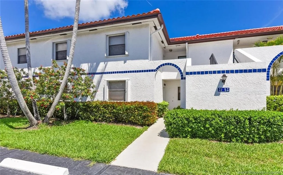 Unit for sale at 6101 SE Landing Way, Stuart, FL 34997