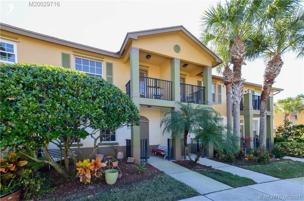 Unit for sale at 2152 SE Destin Drive, Port St Lucie, FL 34952