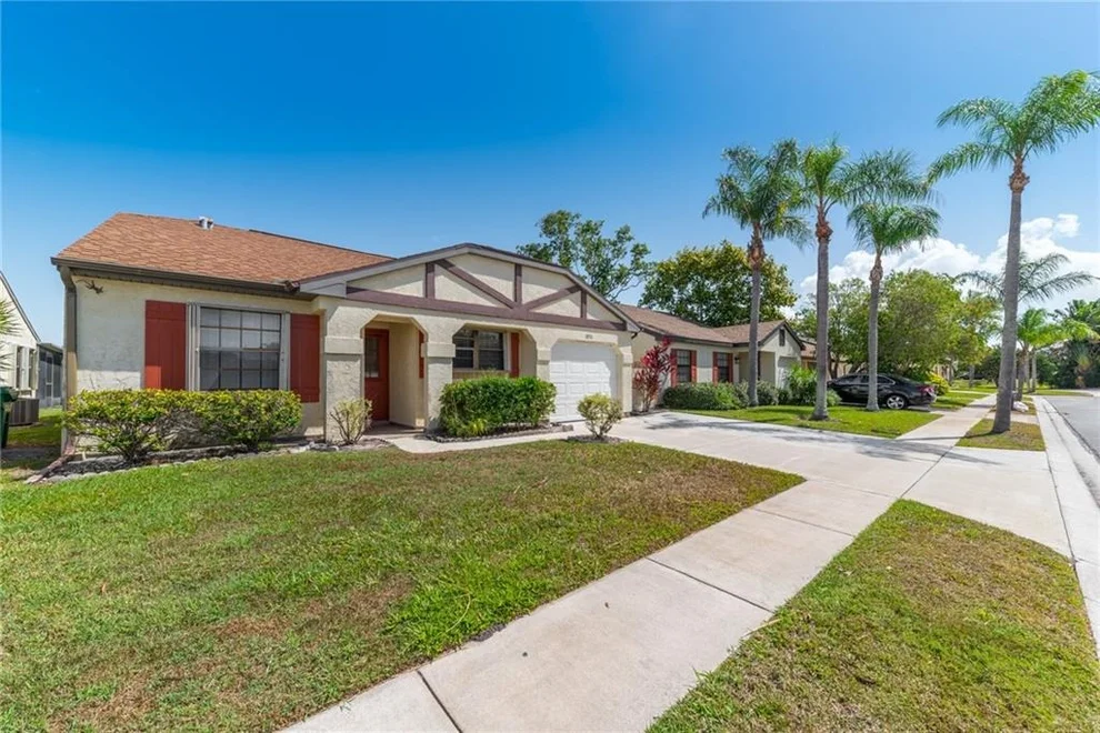 Unit for sale at 2273 SE Barrington Street, Port St Lucie, FL 34952