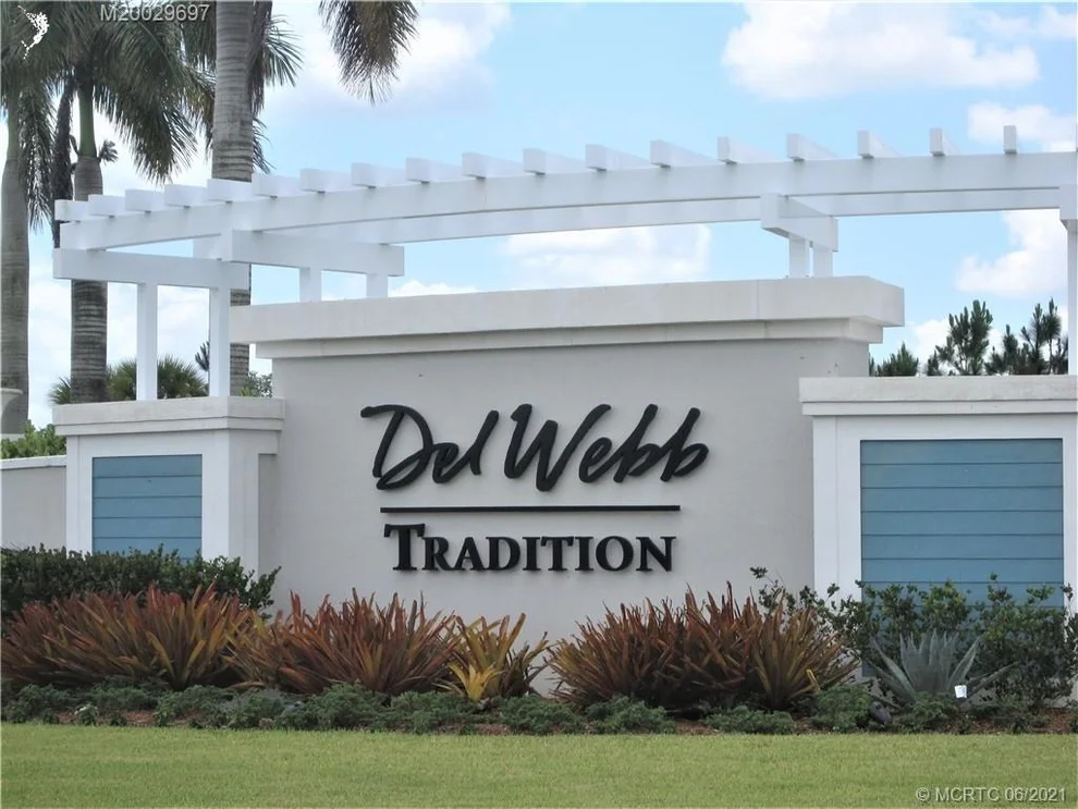 Unit for sale at 13019 SW Aureolian Lane, Port St Lucie, FL 34987