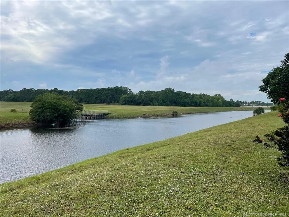 Unit for sale at 750 SW College Park Road, Port St Lucie, FL 34953