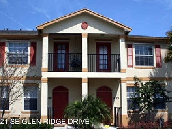 Unit for sale at 2121 SE Glen Ridge Drive, Port St Lucie, FL 34952