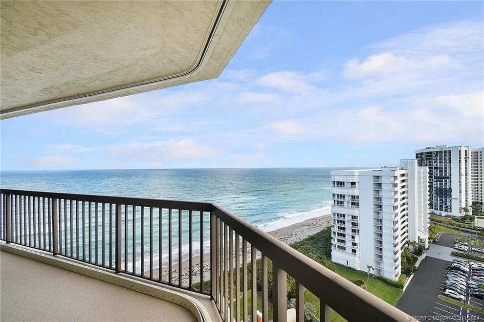 Unit for sale at 9550 S Ocean Drive, Jensen Beach, FL 34957