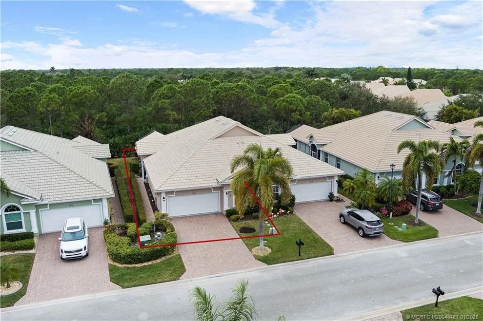 Unit for sale at 600 NW Red Pine Way, Jensen Beach, FL 34957