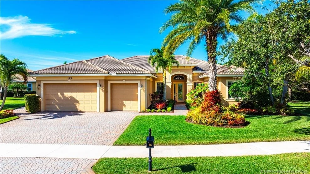 Unit for sale at 199 SE Ethan Terrace, Stuart, FL 34997