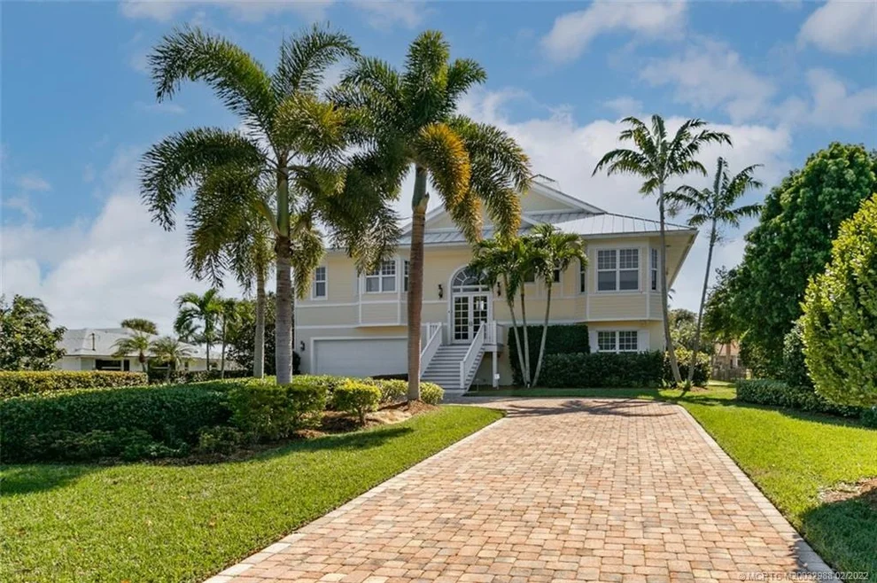 Unit for sale at 5914 SE Horseshoe Point Road, Stuart, FL 34997