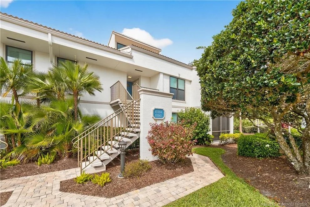 Unit for sale at 13264 Harbour Ridge Boulevard, Palm City, FL 34990