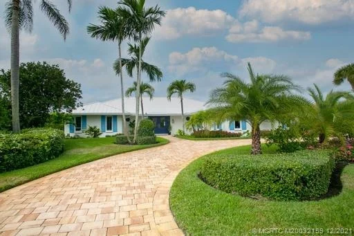 Unit for sale at 3344 SE Fairway East E, Stuart, FL 34997
