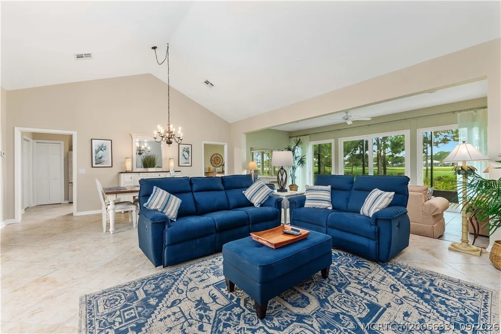 Unit for sale at 12813 NW Cinnamon Way, Palm City, FL 34990