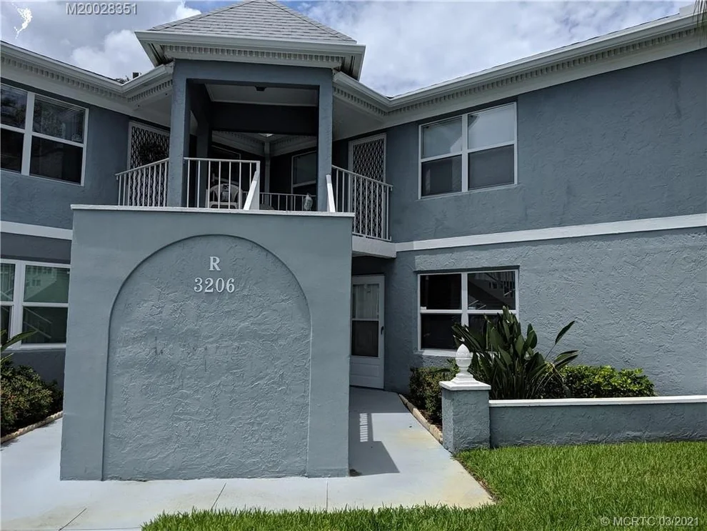 Unit for sale at 3206 SE Aster Lane, Stuart, FL 34994