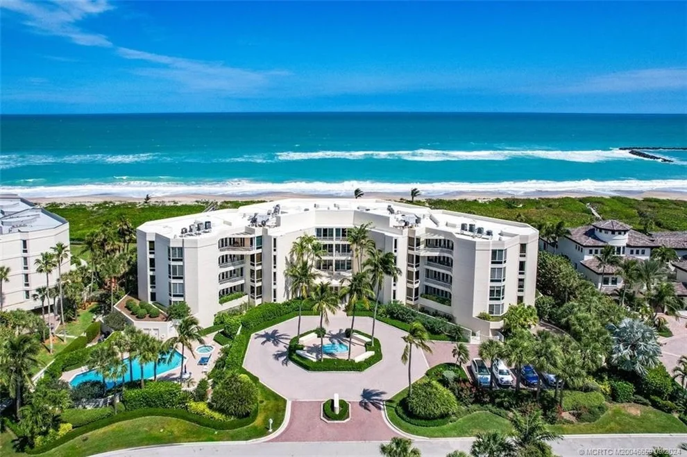 Unit for sale at 3001 SE Island Point Lane, Stuart, FL 34996