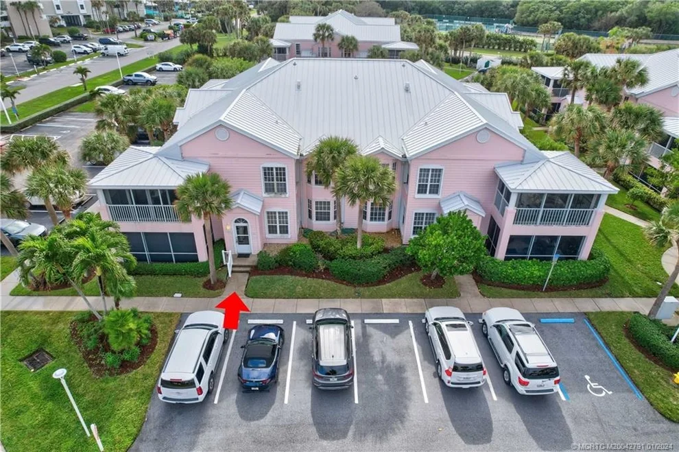 Unit for sale at 421 NE Plantation Road, Stuart, FL 34996