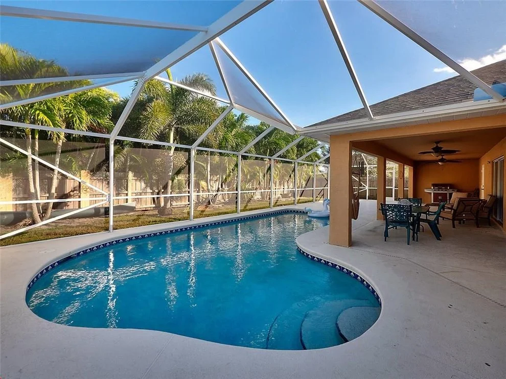 Unit for sale at 2902 SE East Blackwell Drive, Port St Lucie, FL 34952