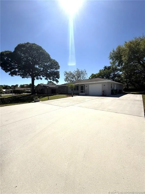 Unit for sale at 1526 SE Minorca Avenue, Port St Lucie, FL 34952