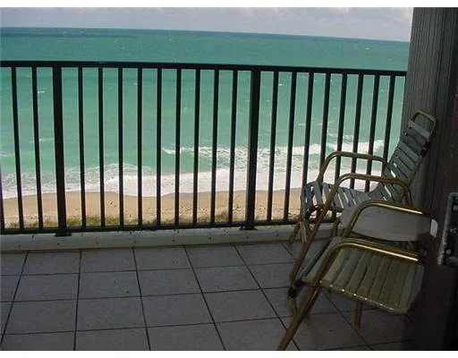 Unit for sale at 7370 S OCEAN Drive, Jensen Beach, FL 34957