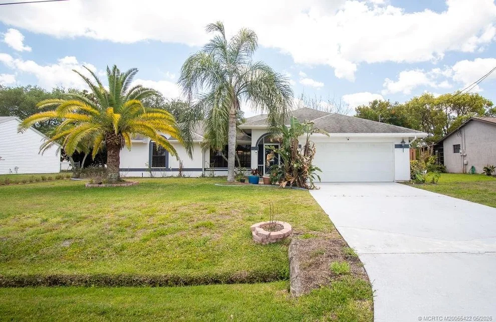 Unit for sale at 2274 SE Tiffany Avenue, Port St Lucie, FL 34952