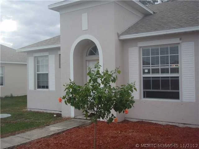 Unit for sale at 642 SW Paar Drive, Port St Lucie, FL 34953