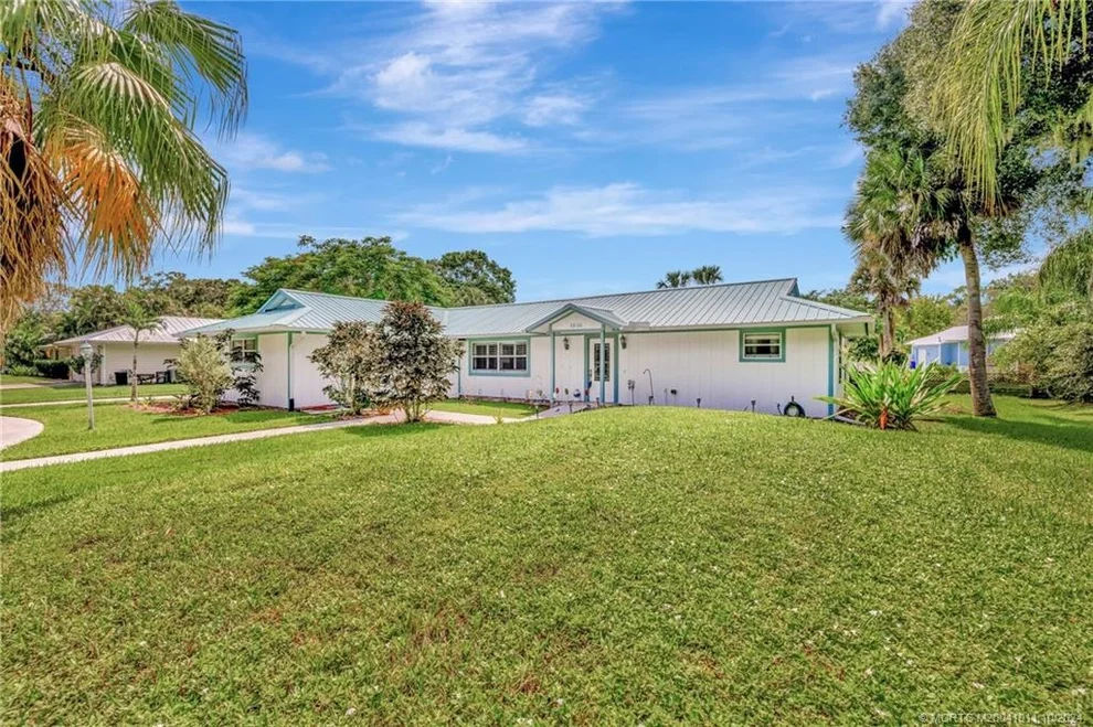Unit for sale at 6806 SW Chase Court, Stuart, FL 34997