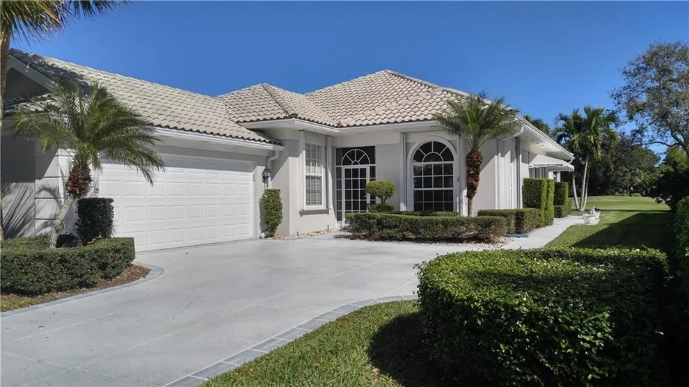 Unit for sale at 8120 SE Double Tree Drive, Hobe Sound, FL 33455