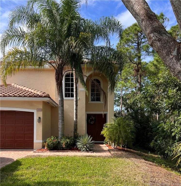 Unit for sale at 2808 SW Venice Court, Palm City, FL 34990
